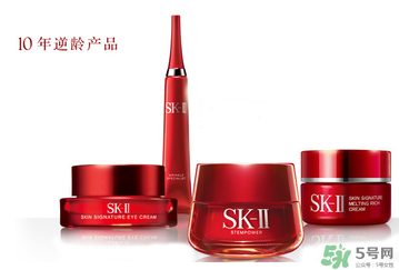雅詩蘭黛和sk2哪個好？sk2和雅詩蘭黛哪個好？