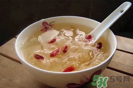 銀耳湯怎么做好吃?銀耳湯怎么吃最有營養(yǎng)? 銀耳湯怎么做好吃?銀耳湯怎么吃最有營養(yǎng)?