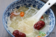 銀耳湯怎么做好吃?銀耳湯怎么吃最有營養(yǎng)? 銀耳湯怎么做好吃?銀耳湯怎么吃最有營養(yǎng)?