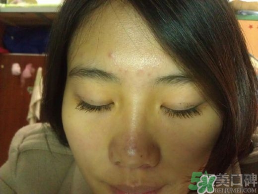 菲詩小鋪睫毛膏怎么樣？the face shop睫毛膏好用嗎？