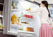 冬天冰箱調(diào)到幾檔最合適？冬天冰箱溫度調(diào)到幾檔？