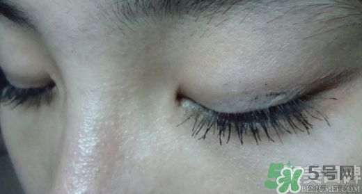 菲詩小鋪睫毛膏怎么樣？the face shop睫毛膏好用嗎？