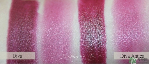 mac diva口紅多少錢？mac diva專柜價(jià)格