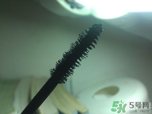 菲詩小鋪睫毛膏怎么樣？the face shop睫毛膏好用嗎？
