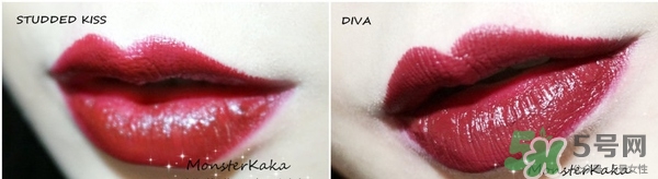 mac diva口紅多少錢？mac diva專柜價(jià)格