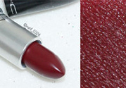 mac diva口紅色號 mac diva試色