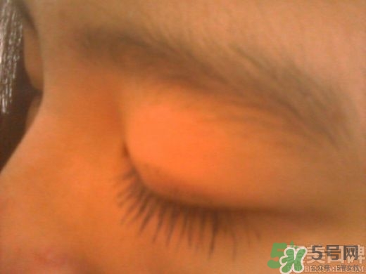 菲詩小鋪睫毛膏怎么樣？the face shop睫毛膏好用嗎？