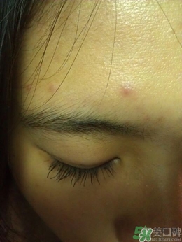 菲詩小鋪睫毛膏怎么樣？the face shop睫毛膏好用嗎？
