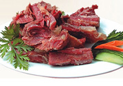 狗肉不能和什么一起吃？狗肉和什么相克？