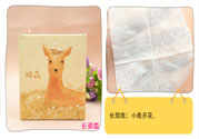棉森化妝棉怎么樣？棉森化妝棉是哪里的？