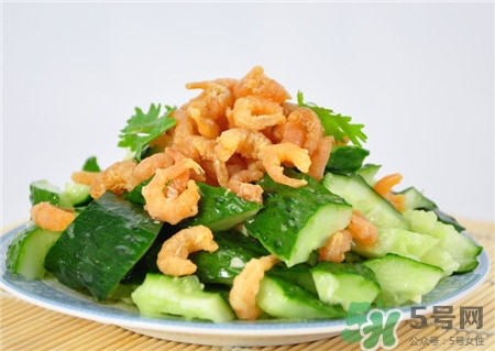 海米的營養(yǎng)價(jià)值 海米的功效與作用