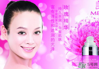 美膚寶怎么樣？美膚寶的護膚品怎么樣？