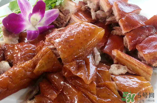 鵝肉不能和什么一起吃？鵝肉和什么相克？