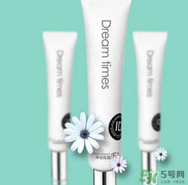DreamtimesE1璀璨眼霜怎么樣？e1璀璨眼霜怎么樣？