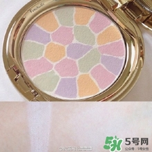 e大餅色號怎么選？elegance蜜粉色號試色