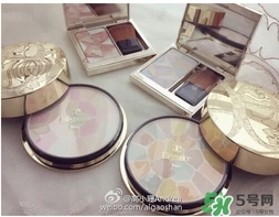 e大餅色號怎么選？elegance蜜粉色號試色
