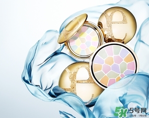 e大餅色號怎么選？elegance蜜粉色號試色