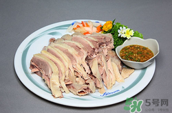 鵝肉是涼性還是熱性？鵝肉是寒性還是熱性？