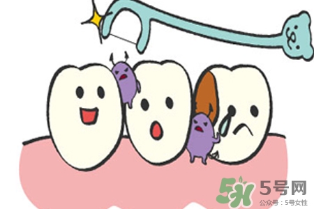 坐月子刷牙怎么辦？坐月子可以用漱口水嗎？
