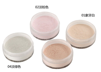 蜜粉怎么用？蜜粉的使用方法