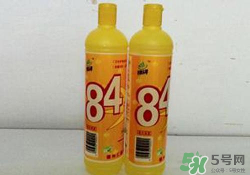 84消毒液對(duì)人體有害嗎？84消毒液對(duì)人體有什么危害？