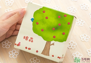 棉森化妝棉怎么樣？棉森化妝棉是哪里的？