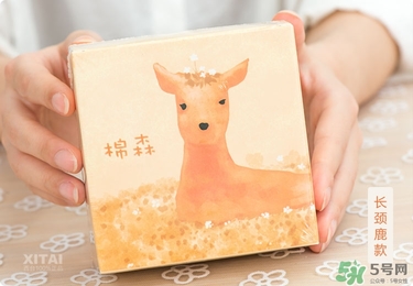 棉森化妝棉怎么樣？棉森化妝棉是哪里的？