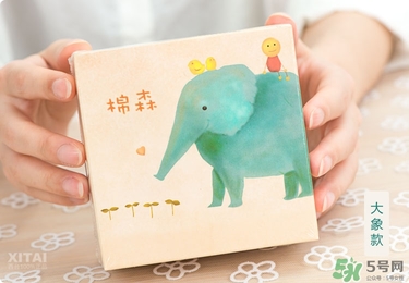 棉森化妝棉怎么樣？棉森化妝棉是哪里的？