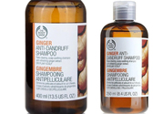 英國the Body Shop生姜洗發(fā)水怎么樣？the Body Shop生姜洗發(fā)水功效
