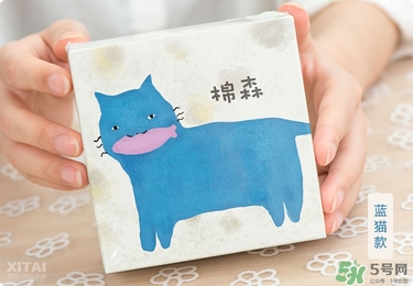 棉森化妝棉怎么樣？棉森化妝棉是哪里的？