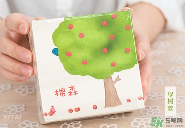 棉森化妝棉怎么樣？棉森化妝棉是哪里的？