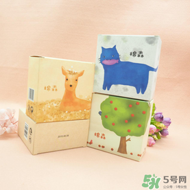 棉森化妝棉怎么樣？棉森化妝棉是哪里的？