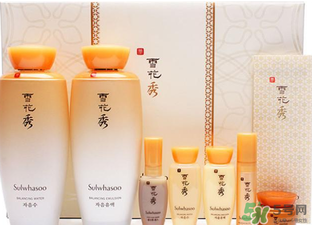 歐蕙和雪花秀哪個好用？ohui和雪花秀哪個好？