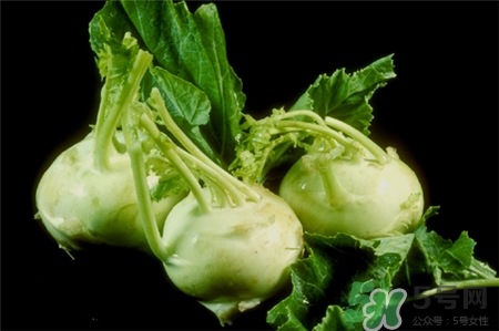 苤藍可以生吃嗎?苤藍怎么吃?