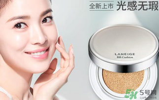 蘭芝氣墊bb霜怎么用？蘭芝氣墊bb霜的用法