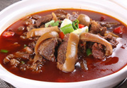 狗肉和什么一起吃最好？狗肉和什么一起燉好吃？