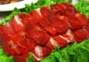野豬肉好吃嗎？野豬肉比家豬肉吃香嗎？