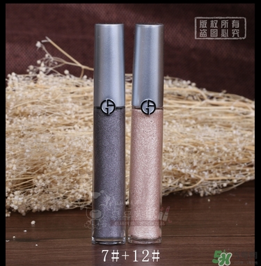 阿瑪尼液體眼影多少錢？阿瑪尼液體眼影價(jià)格