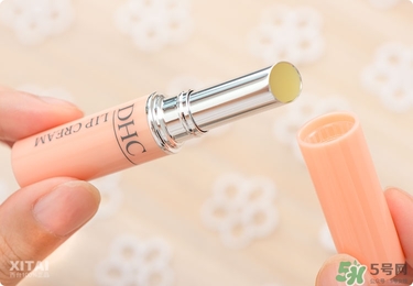 dhc唇膏孕婦可以用嗎？孕婦能用dhc唇膏嗎？