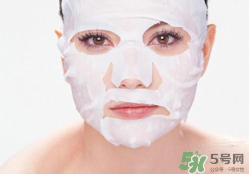 抗皺面膜多久用一次？抗皺面膜一次敷多久？