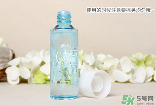 曼丹眼唇卸妝液可以卸全臉嗎？曼丹眼唇卸妝液怎么用？