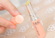 dhc唇膏孕婦可以用嗎？孕婦能用dhc唇膏嗎？