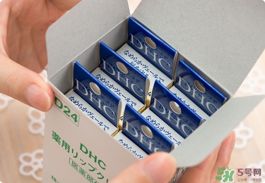 dhc唇膏孕婦可以用嗎？孕婦能用dhc唇膏嗎？