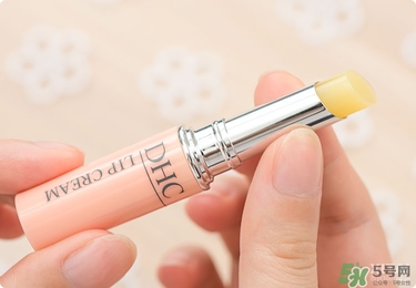 dhc唇膏孕婦可以用嗎？孕婦能用dhc唇膏嗎？