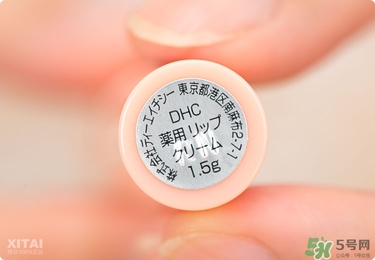 dhc唇膏孕婦可以用嗎？孕婦能用dhc唇膏嗎？