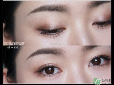 阿瑪尼液體眼影多少錢？阿瑪尼液體眼影價(jià)格