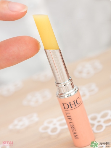 dhc唇膏孕婦可以用嗎？孕婦能用dhc唇膏嗎？