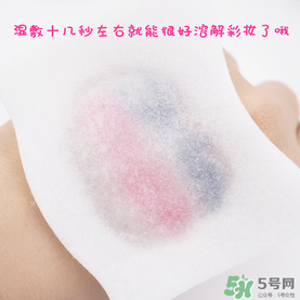 曼丹眼唇卸妝液可以卸全臉嗎？曼丹眼唇卸妝液怎么用？