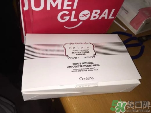 高麗雅娜coreana是什么牌子？coreana在韓國(guó)算好嗎？