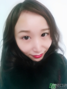 bonisha口紅怎么樣？bonisha口紅多少錢(qián)？